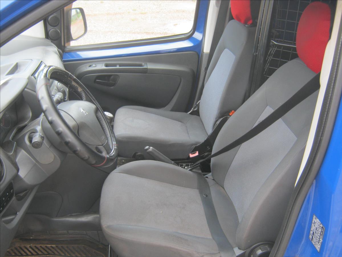 peugeot-bipper-1-4 - 9
