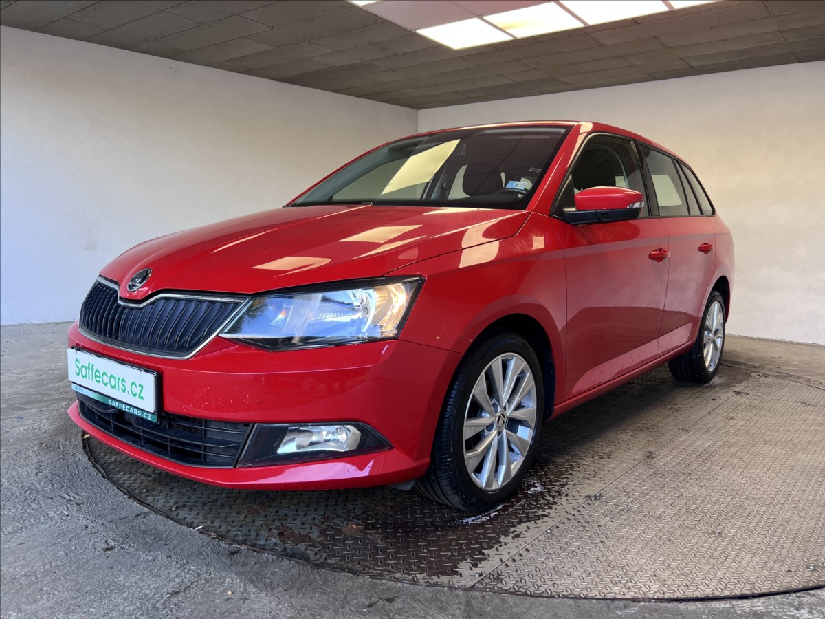 skoda-fabia-1-2-tsi - 2