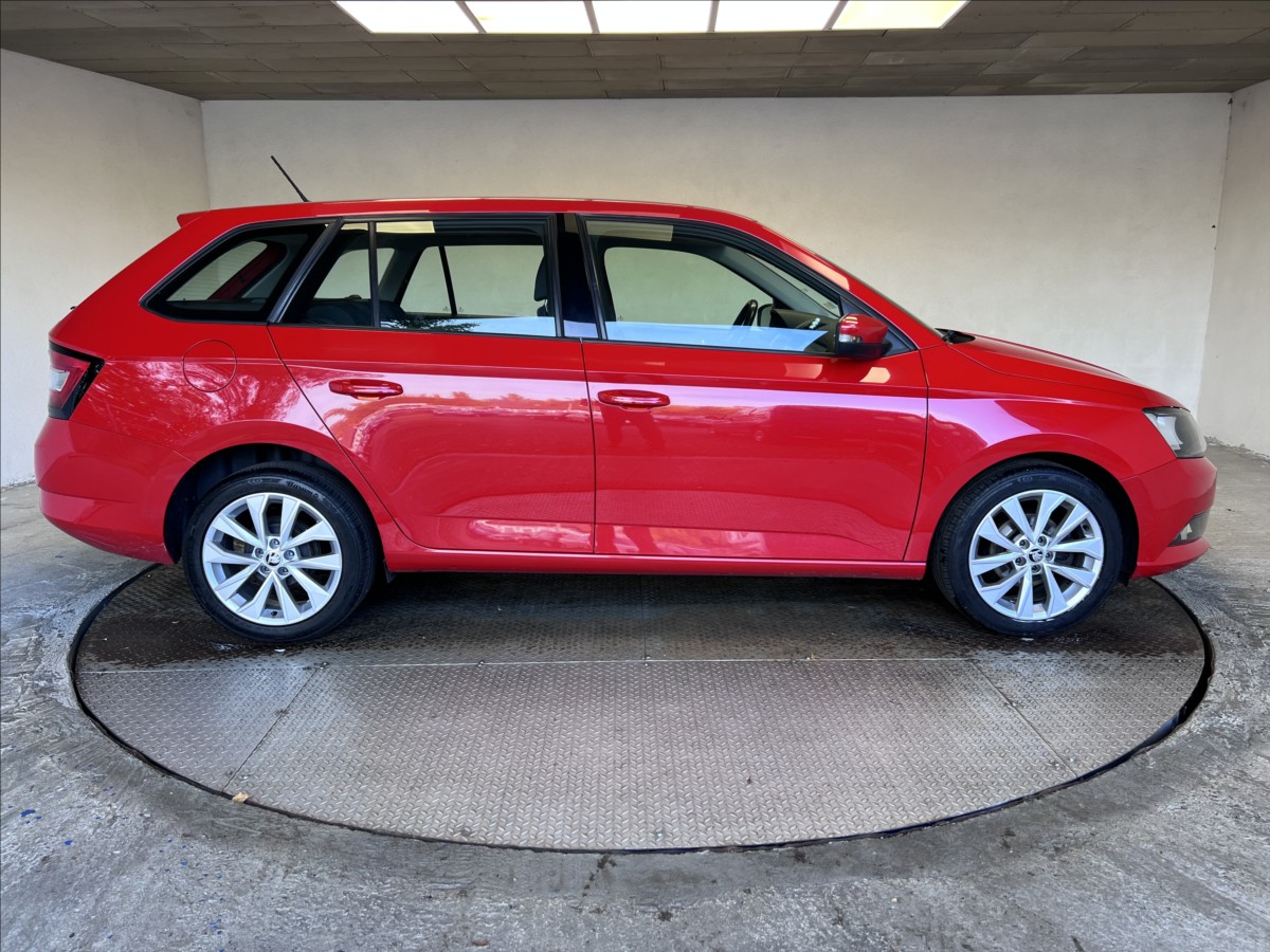 skoda-fabia-1-2-tsi - 7