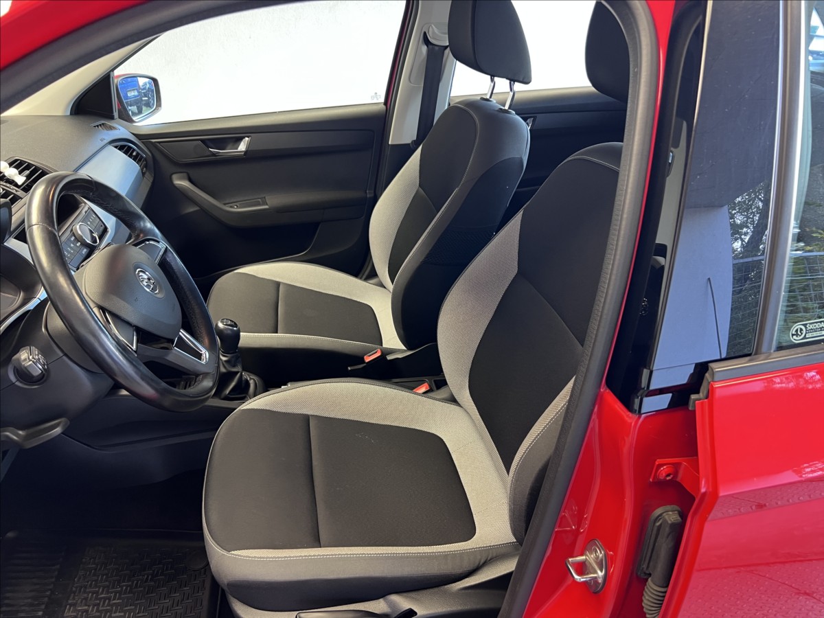 skoda-fabia-1-2-tsi - 8