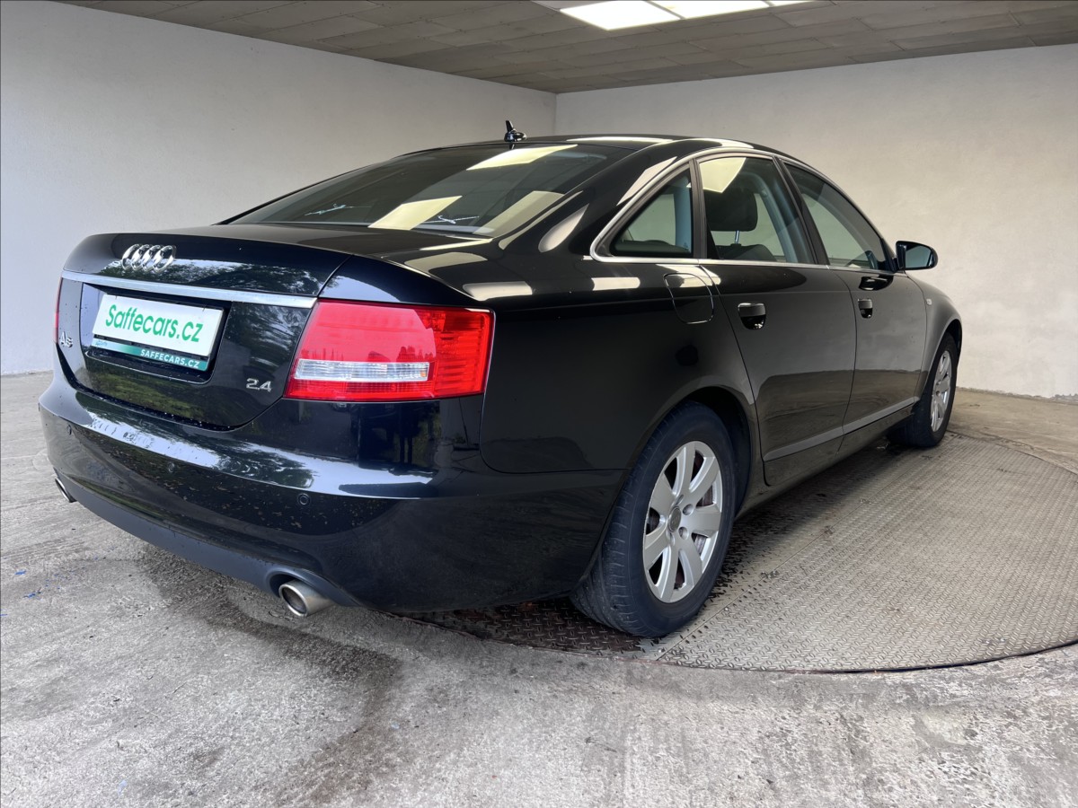 audi-a6-2-4-v6 - 6