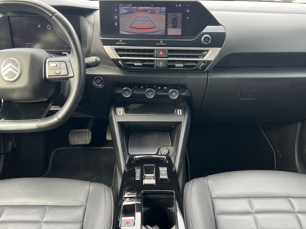 citroen-c4-1-2-max-96kw-zaruka-servis - 9