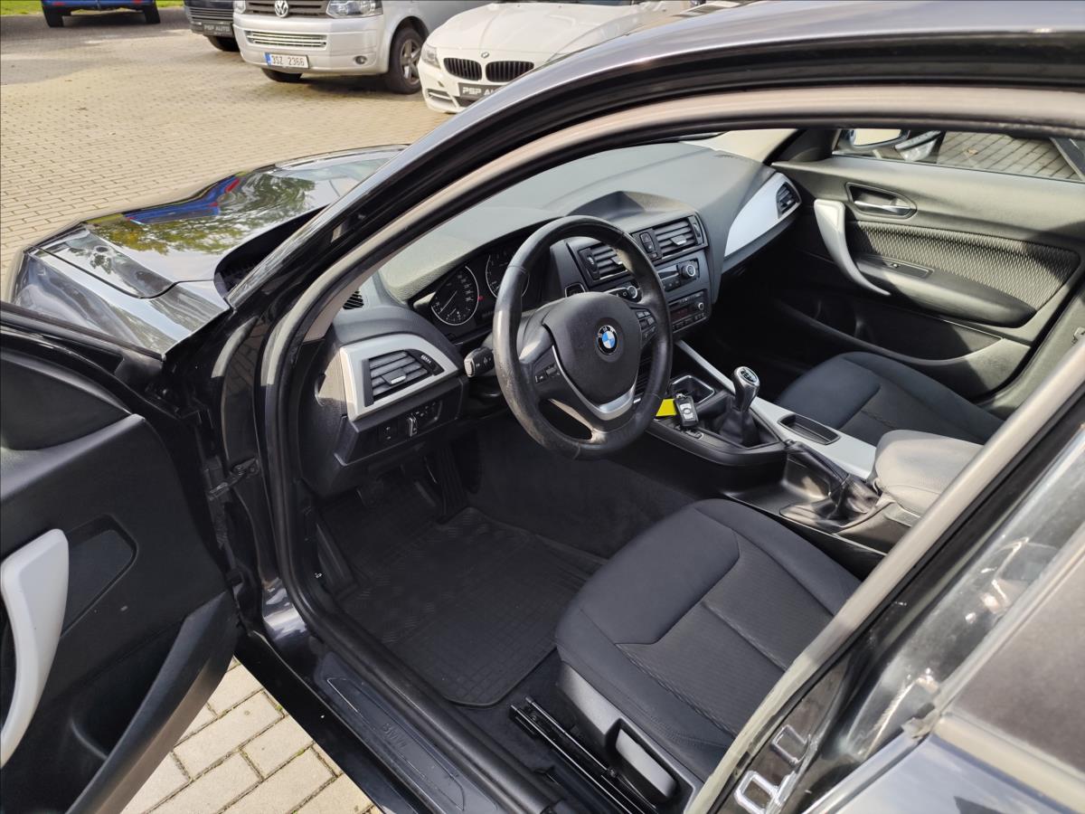 bmw-rada-1-116i-100kw-cr-2-maj-zimni-pneu - 2