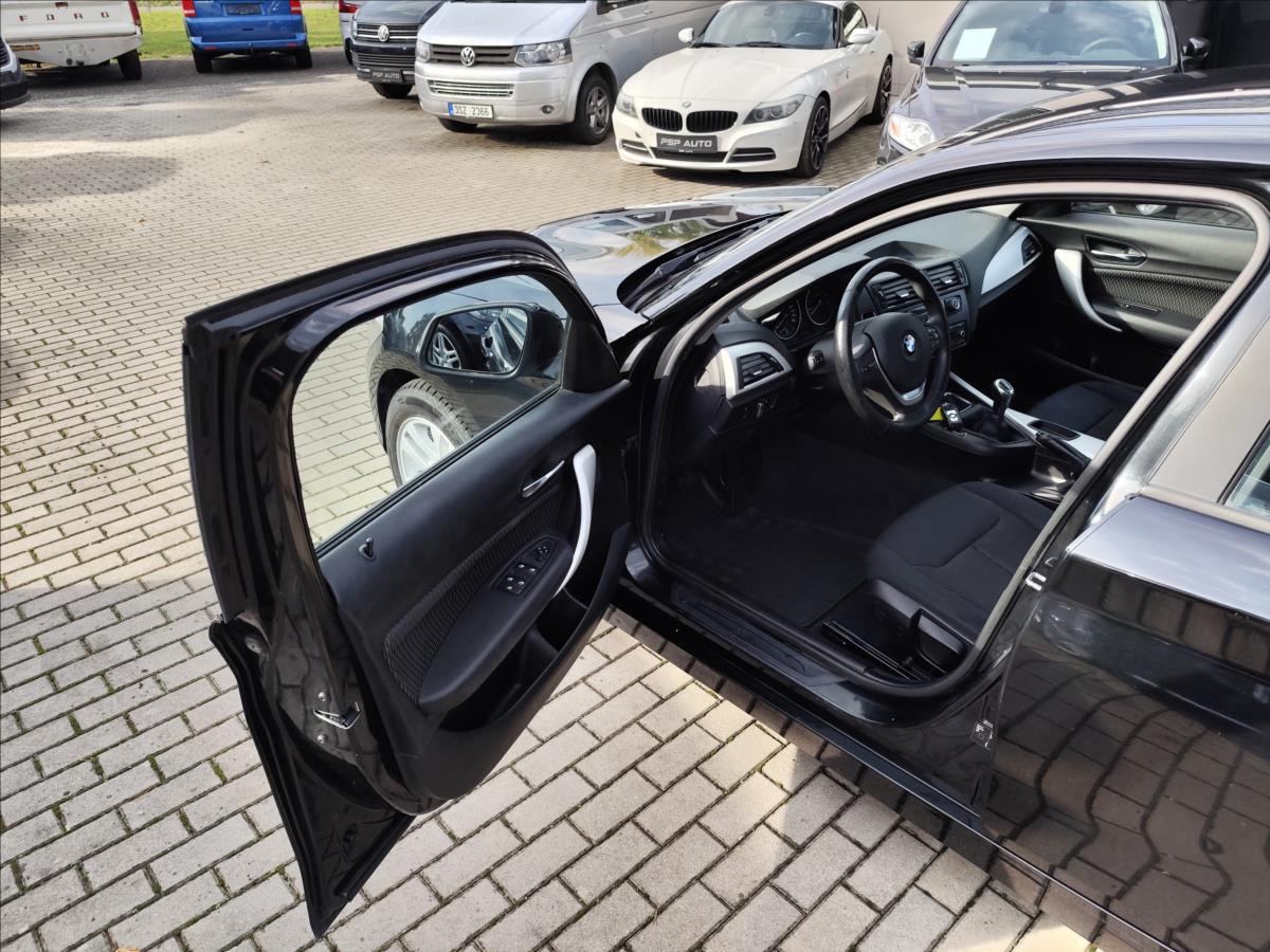 bmw-rada-1-116i-100kw-cr-2-maj-zimni-pneu - 9