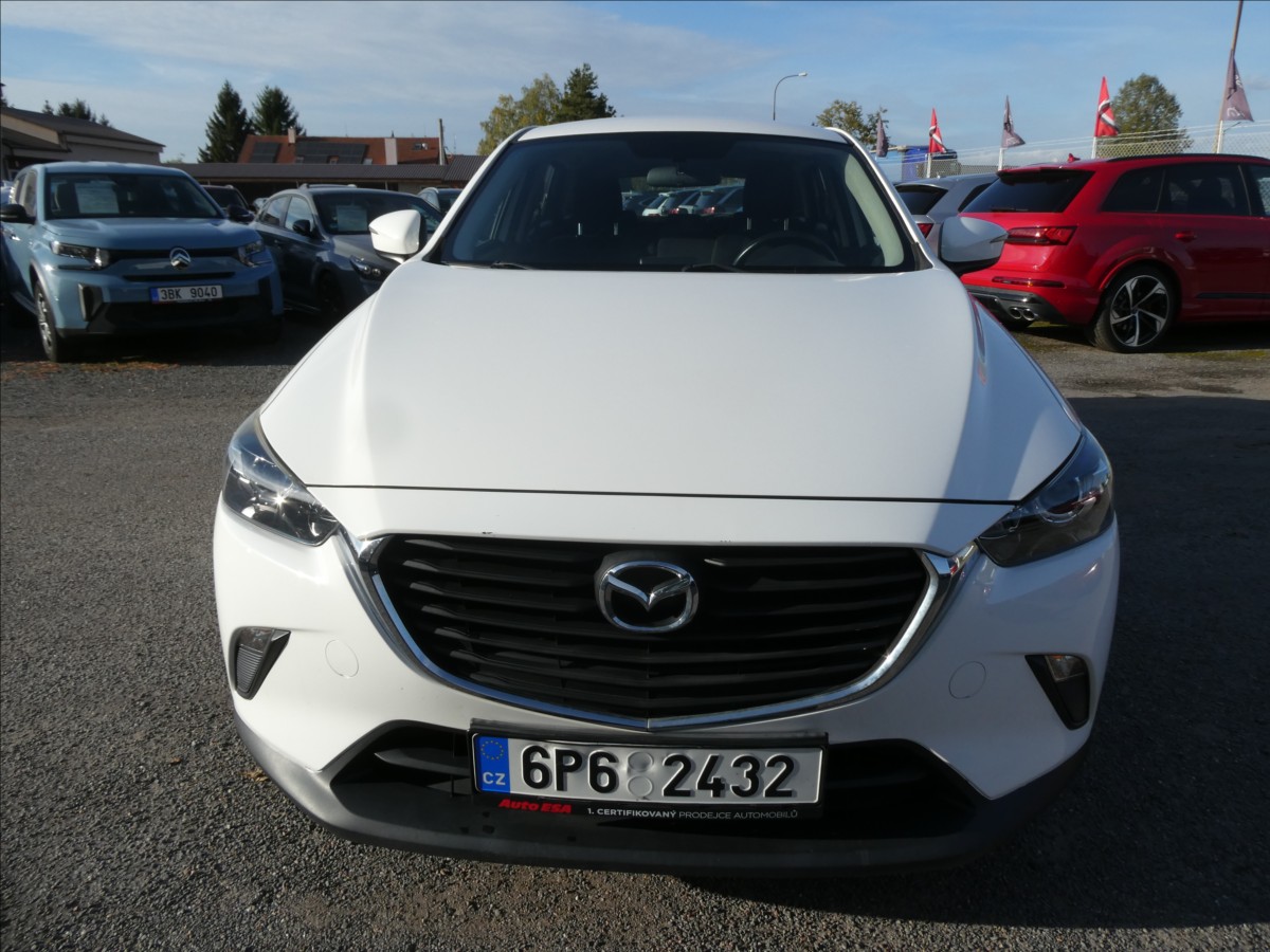 mazda-cx-3-2-0-skyactiv-g120-revolution - 1