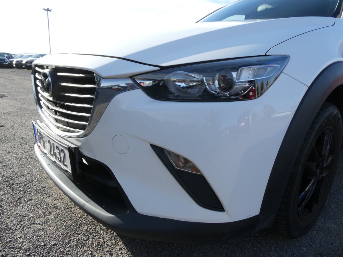 mazda-cx-3-2-0-skyactiv-g120-revolution - 3