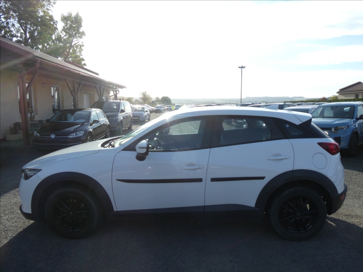 mazda-cx-3-2-0-skyactiv-g120-revolution - 5