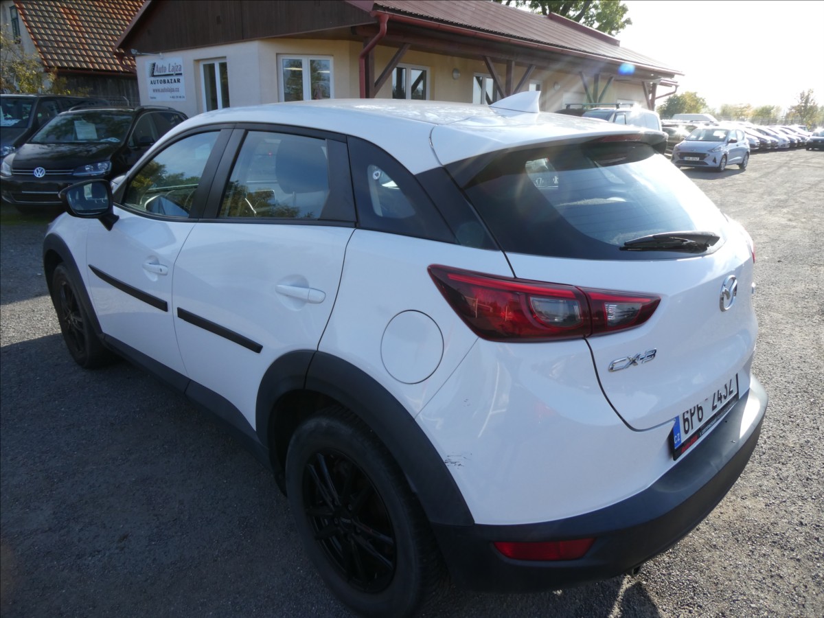 mazda-cx-3-2-0-skyactiv-g120-revolution - 6