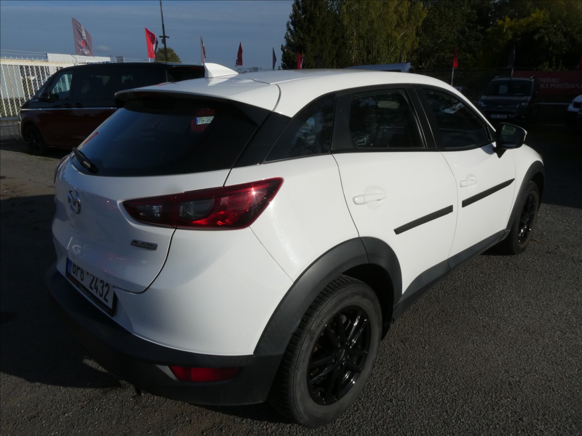 mazda-cx-3-2-0-skyactiv-g120-revolution - 8