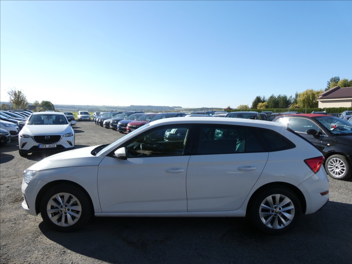 skoda-scala-1-0-tsi-81kw-style-navigace - 5