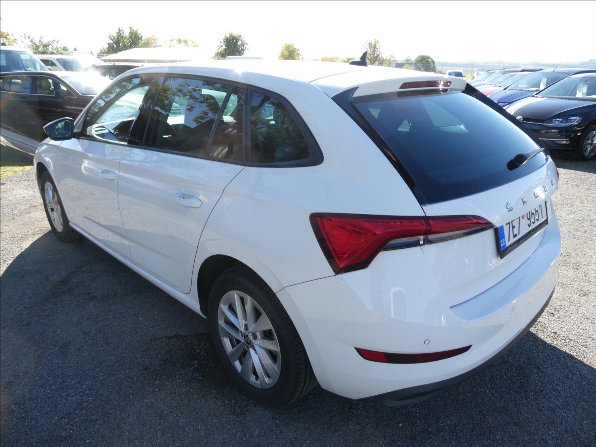 skoda-scala-1-0-tsi-81kw-style-navigace - 6