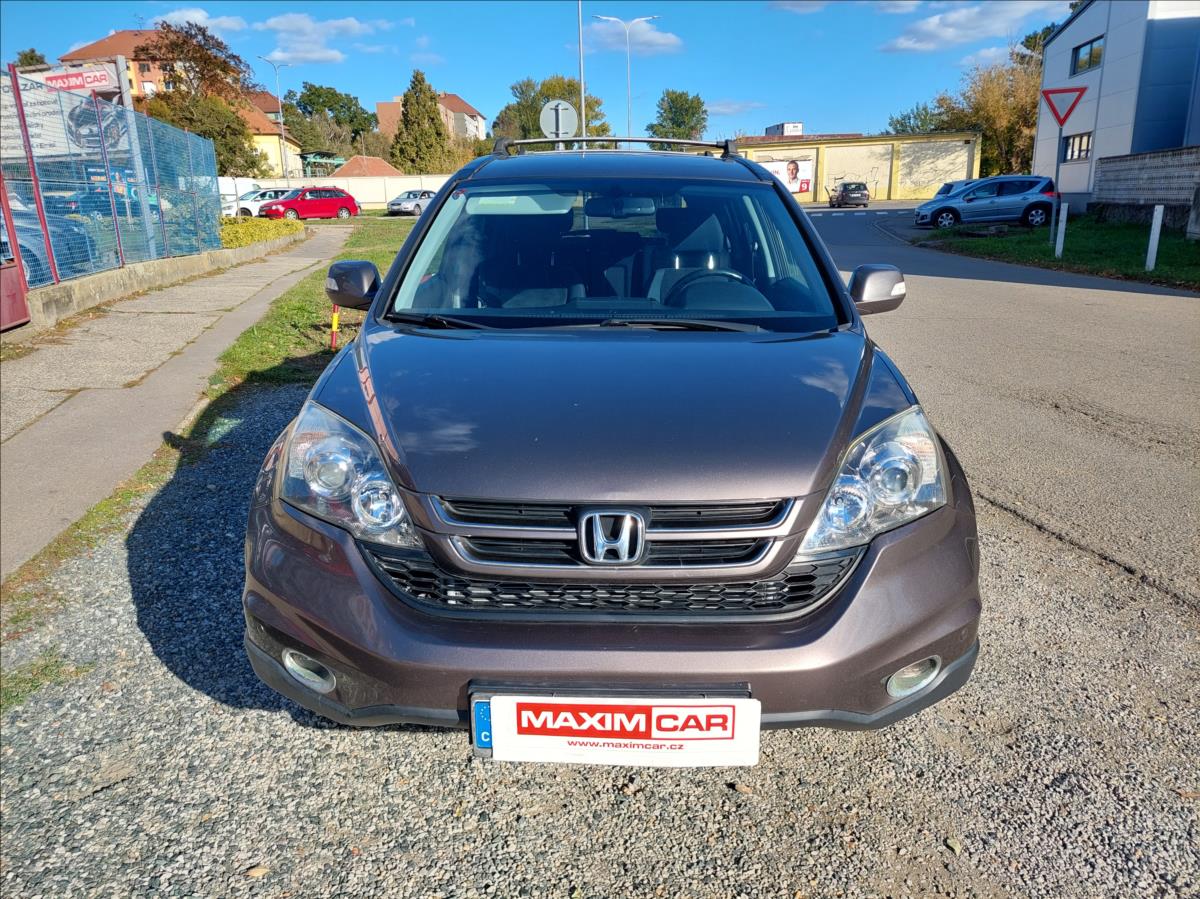 honda-cr-v-2-0-i-lpg-motor-po-go - 1