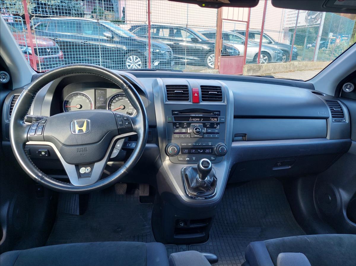 honda-cr-v-2-0-i-lpg-motor-po-go - 9