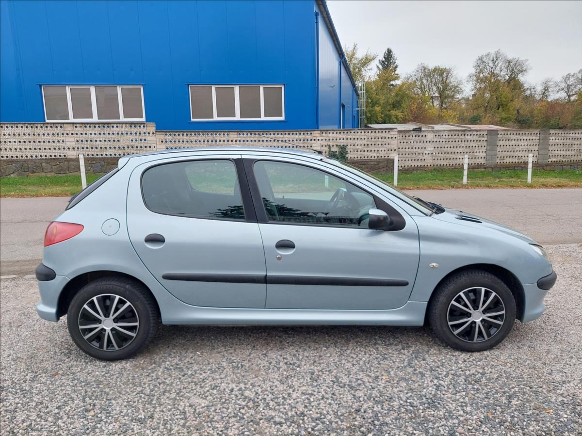 peugeot-206-1-4-hdi - 3