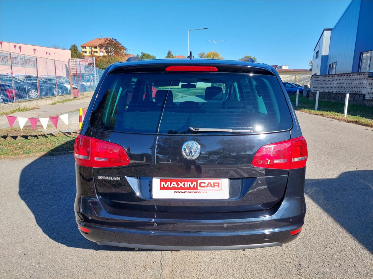 volkswagen-sharan-2-0-tdi-7-mistne-bez-koroze - 5