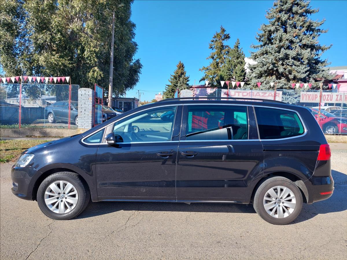 volkswagen-sharan-2-0-tdi-7-mistne-bez-koroze - 7