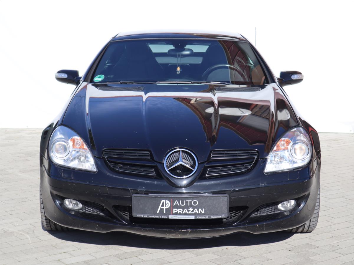 mercedes-benz-slk-2-8-280-xenony-kuze - 1