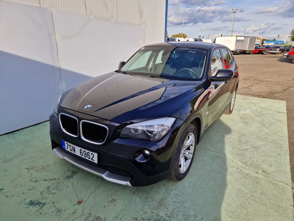 bmw-x1-xdrive-18d - 1
