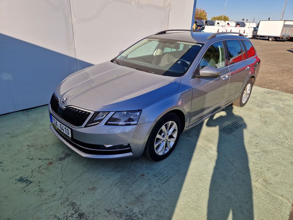 skoda-octavia-style-1-6-tdi-dsg-85kw - 1