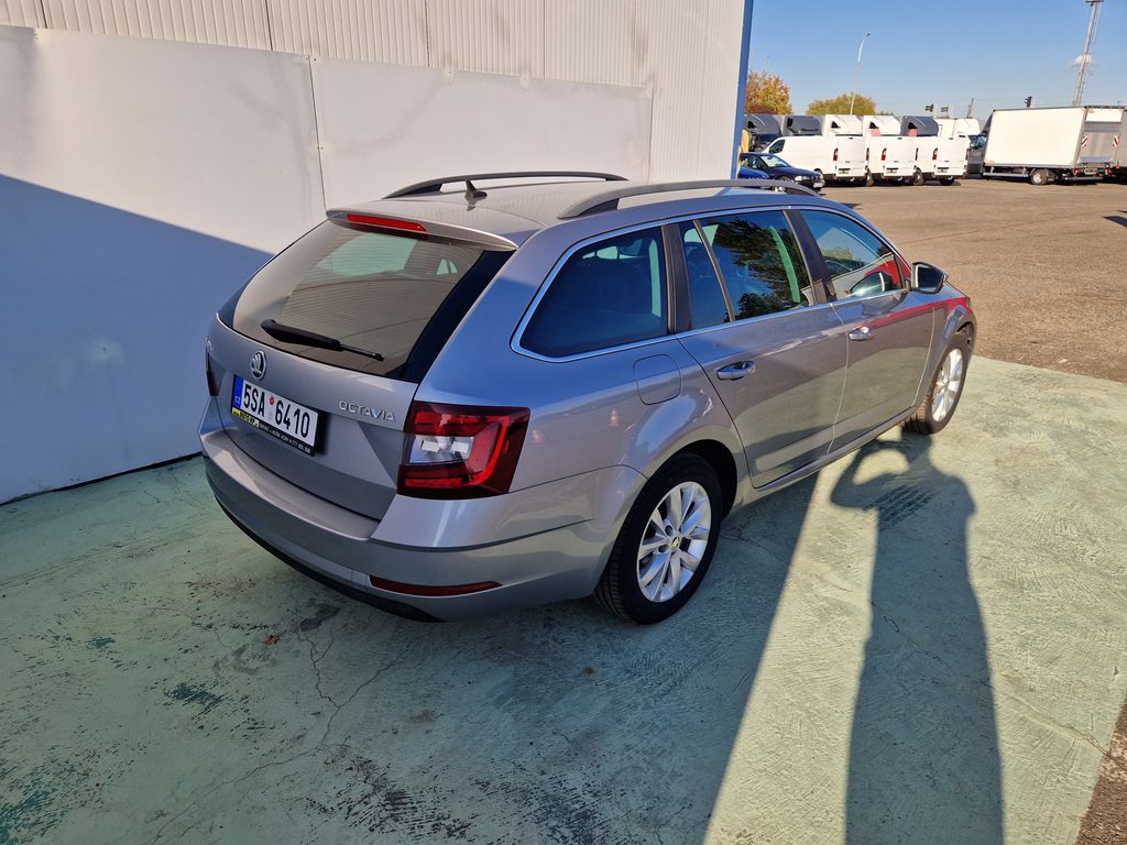 skoda-octavia-style-1-6-tdi-dsg-85kw - 2