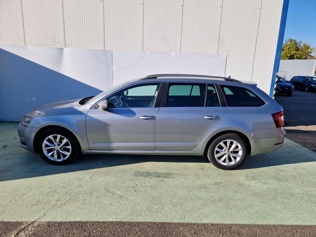 skoda-octavia-style-1-6-tdi-dsg-85kw - 4