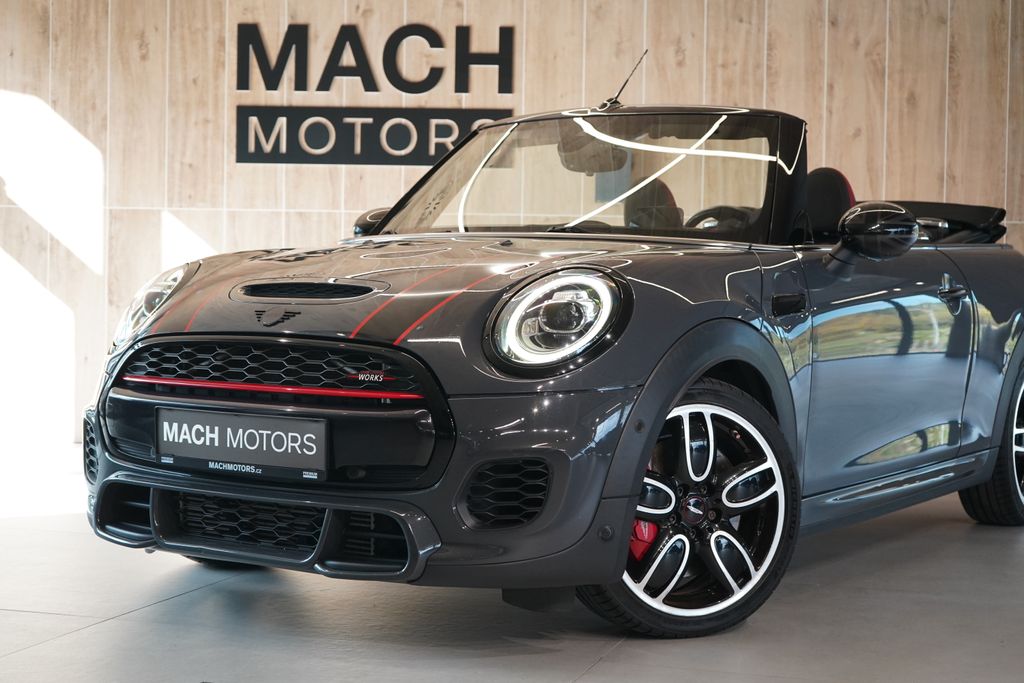 mini-cooper-jcw-cabrio-acc-h-k-hud - 1
