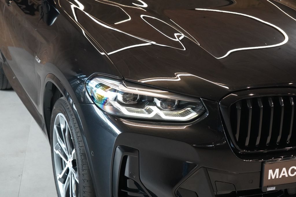 bmw-x3-30e-xdrive-m-sport-head-up - 4
