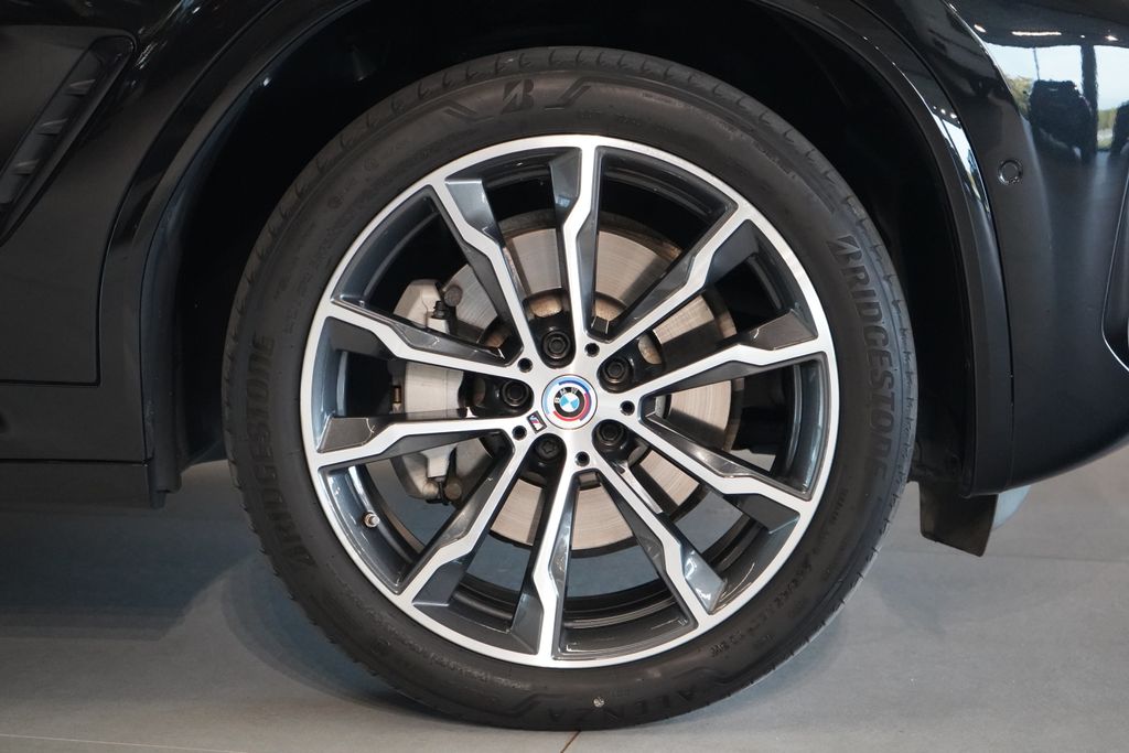 bmw-x3-30e-xdrive-m-sport-head-up - 6