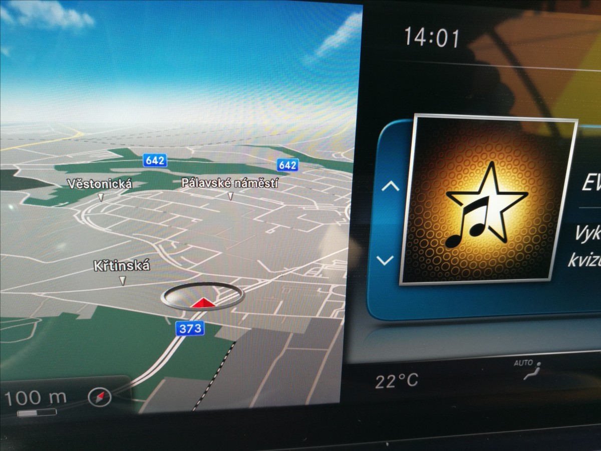 mercedes-benz-tridy-e-e-300-kupe-odpocet-dph - 5
