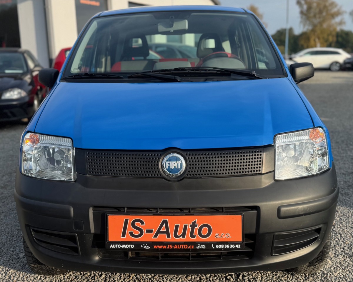 fiat-panda-1-2-4x4-79976-km-pekny-stav - 2