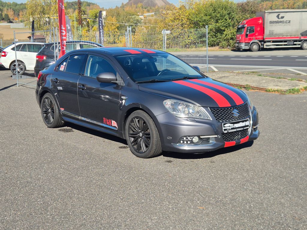 suzuki-kizashi-2-4i-131kw-lpg-4wd-webasto - 2