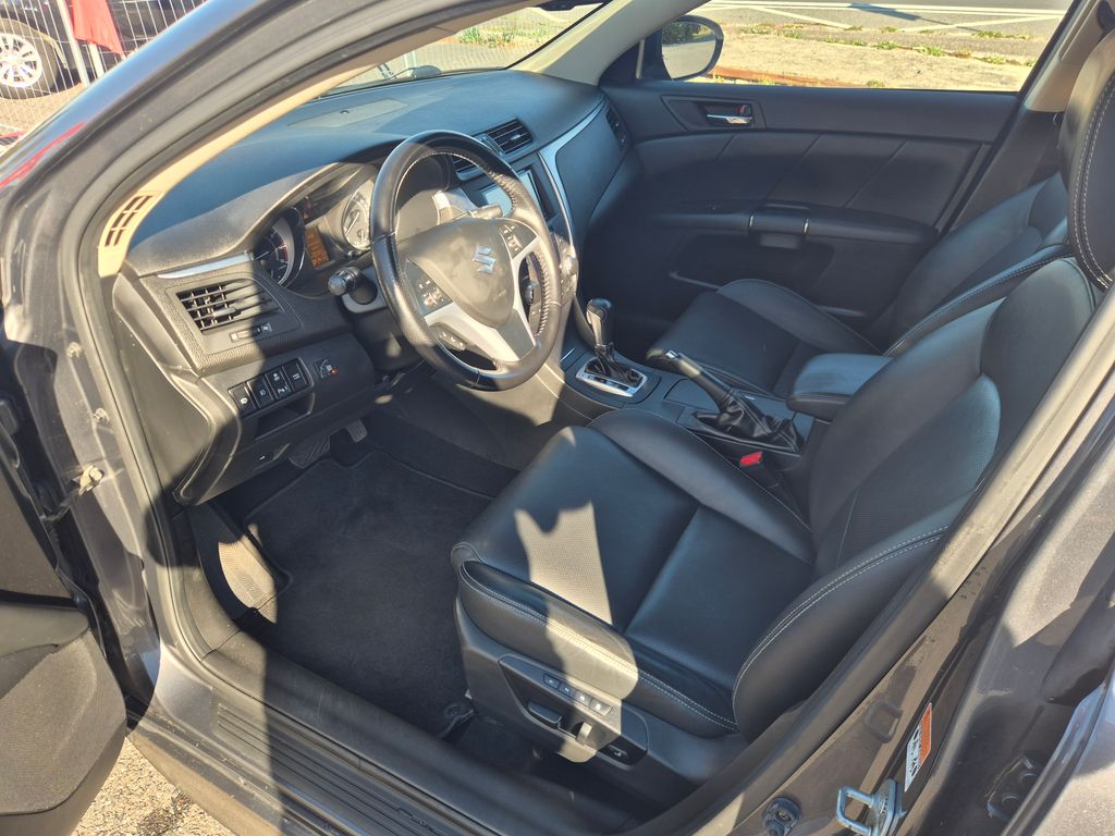 suzuki-kizashi-2-4i-131kw-lpg-4wd-webasto - 8