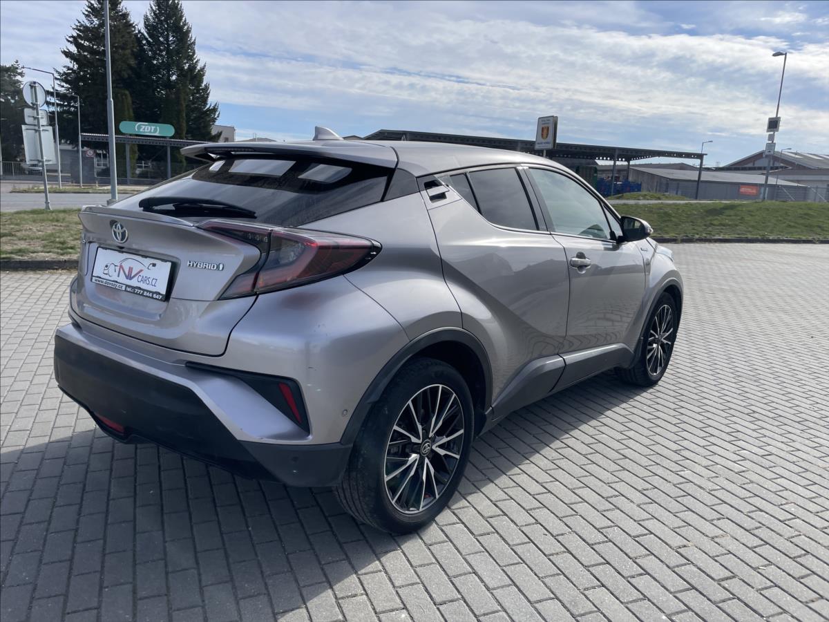 toyota-c-hr-1-8-i-72kw-hybrid-e-cvt - 3