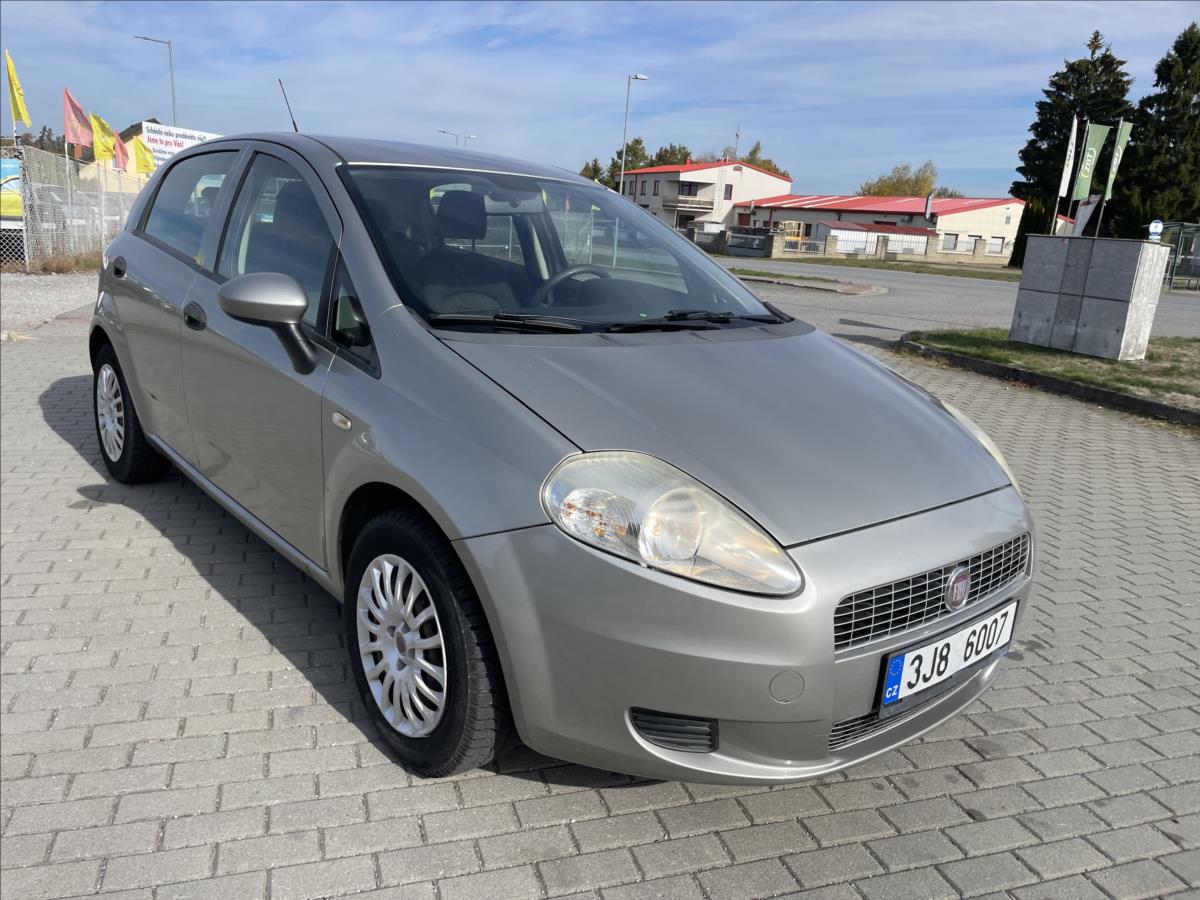 fiat-punto-1-2-i-48kw-klima-czauto-1maj-po-rozvodech - 5