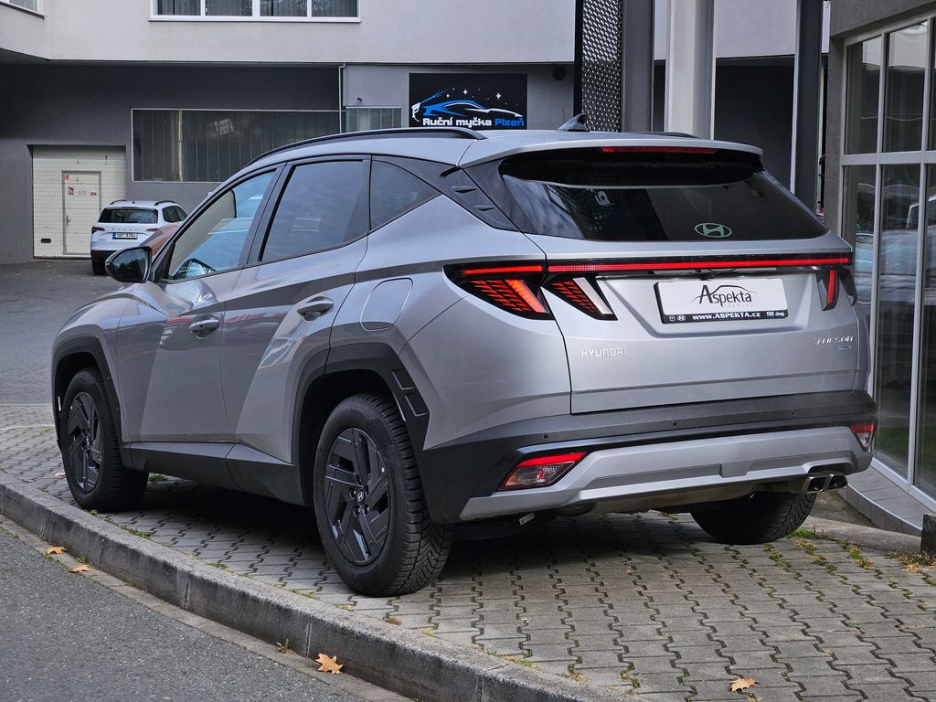 hyundai-tucson-1-6t-gdi-dct-go-czech-4x4-dph - 2