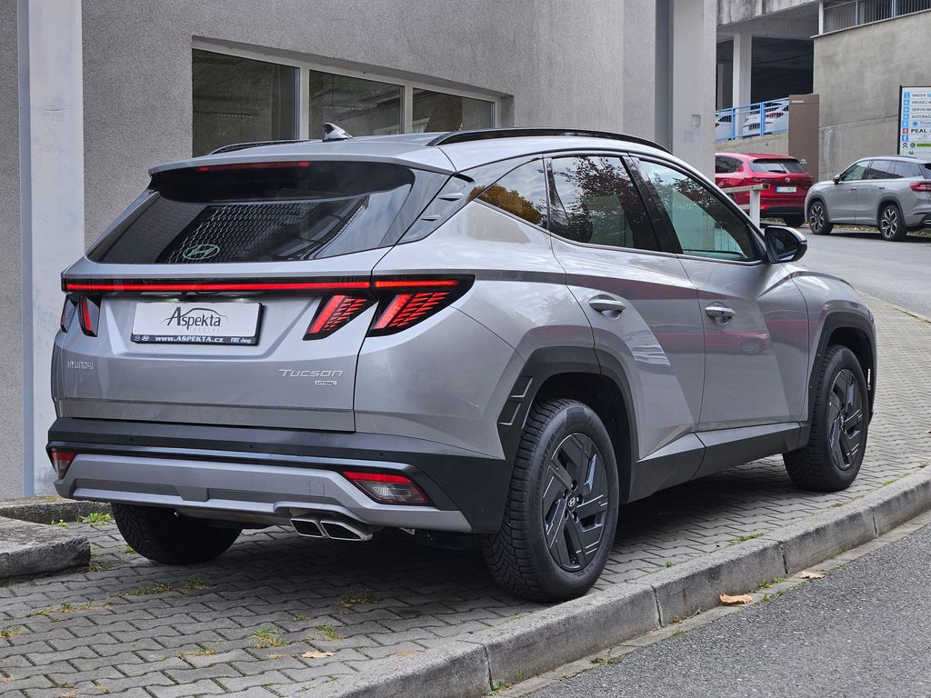 hyundai-tucson-1-6t-gdi-dct-go-czech-4x4-dph - 4