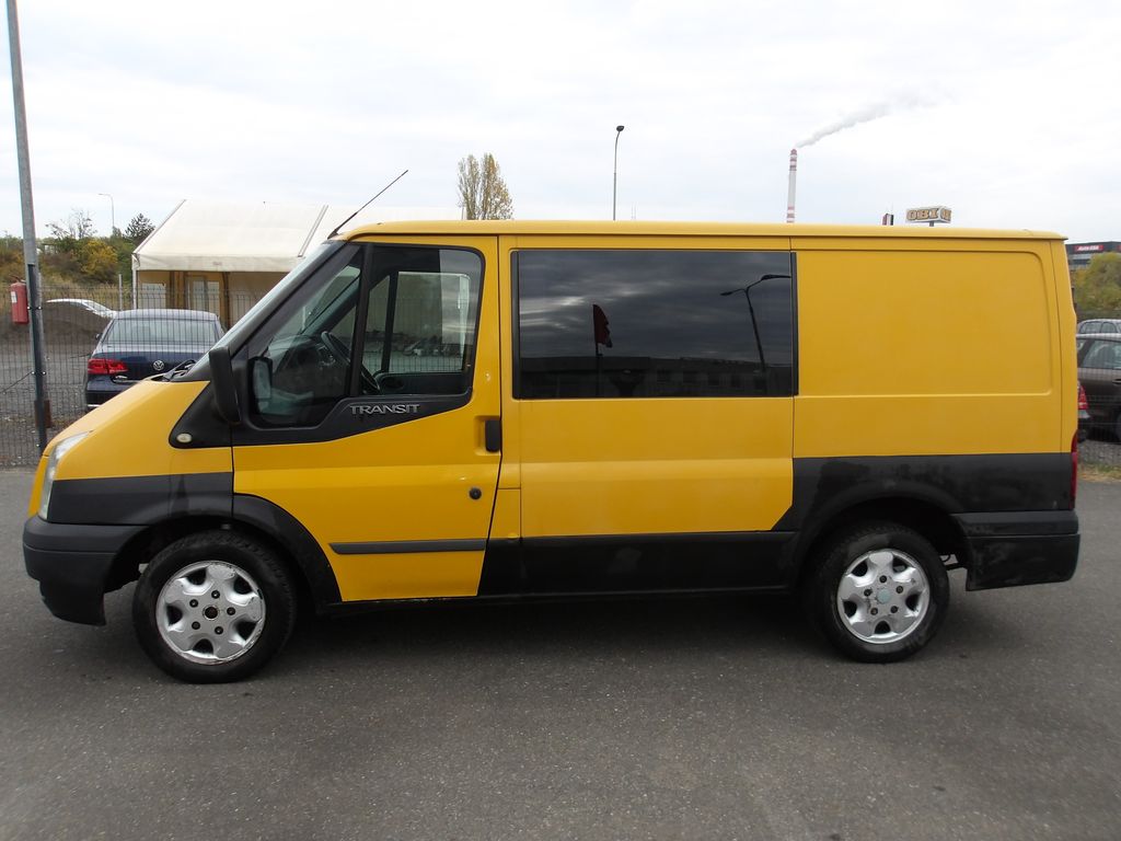 ford-transit-2-2tddi-cr-6-mist-klima - 2