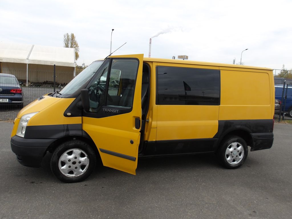 ford-transit-2-2tddi-cr-6-mist-klima - 9