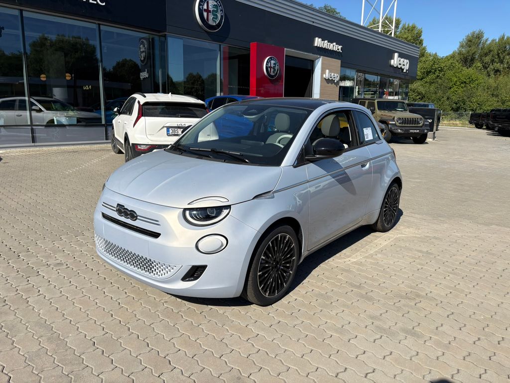 fiat-500-hybrid-la-prima-hb-1-0-bsg-65k - 2