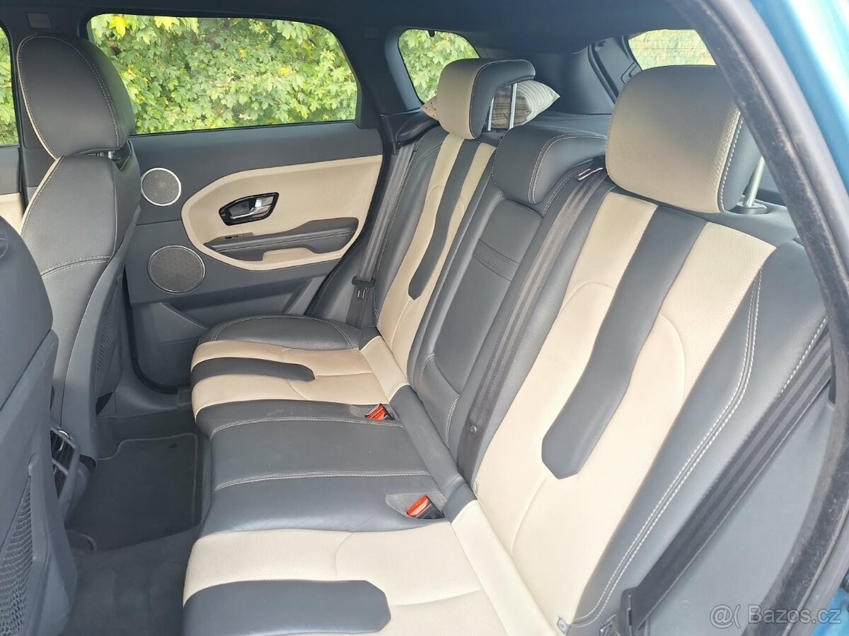 land-rover-range-rover-evoque-2-2-td4 - 3