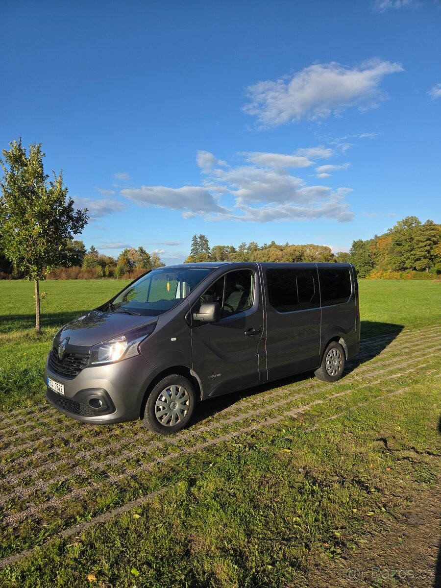 renault-trafic-1-6-dodavka - 4