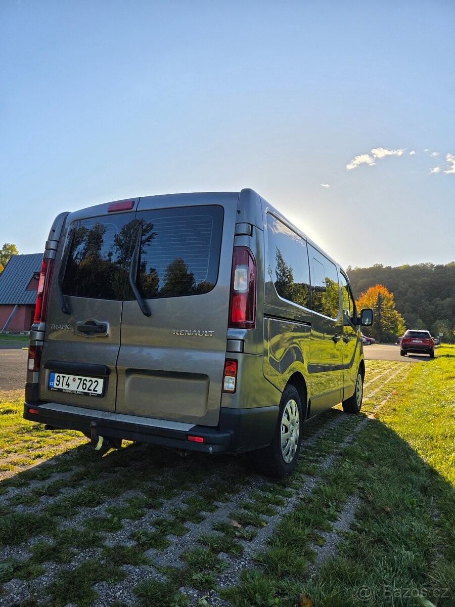 renault-trafic-1-6-dodavka - 5