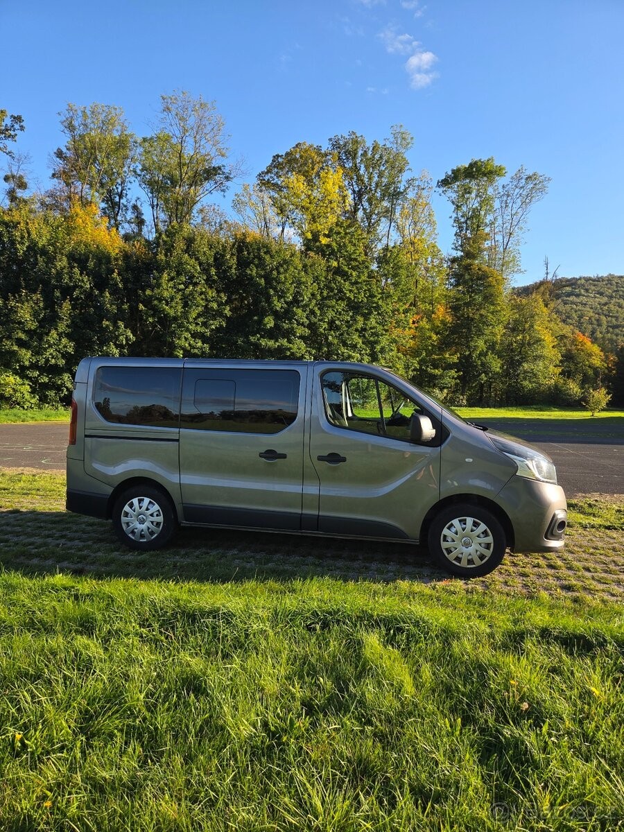 renault-trafic-1-6-dodavka - 6