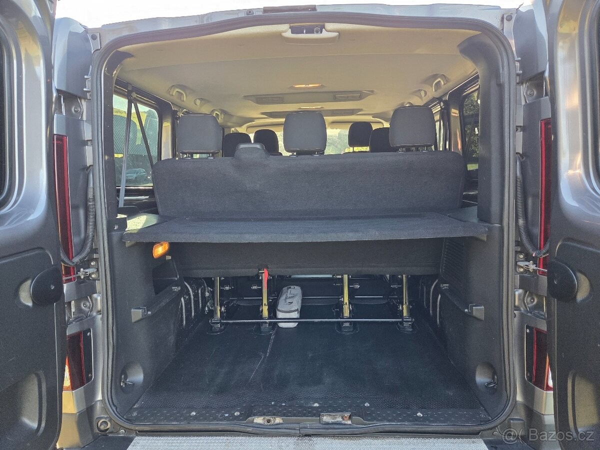renault-trafic-1-6-dodavka - 9