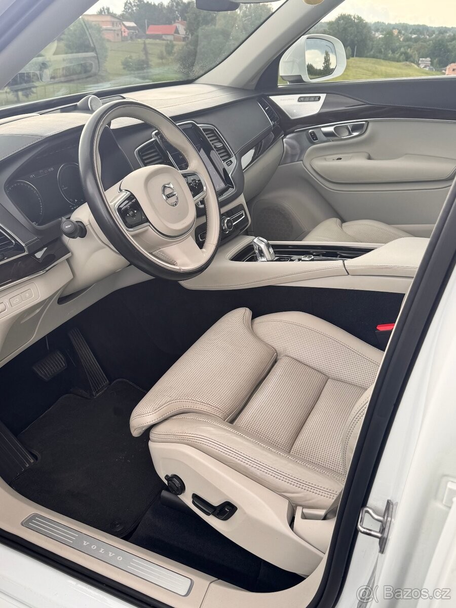 volvo-xc90-t8-awd-4x4-inscription - 4