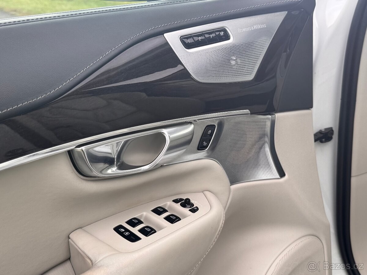 volvo-xc90-t8-awd-4x4-inscription - 9
