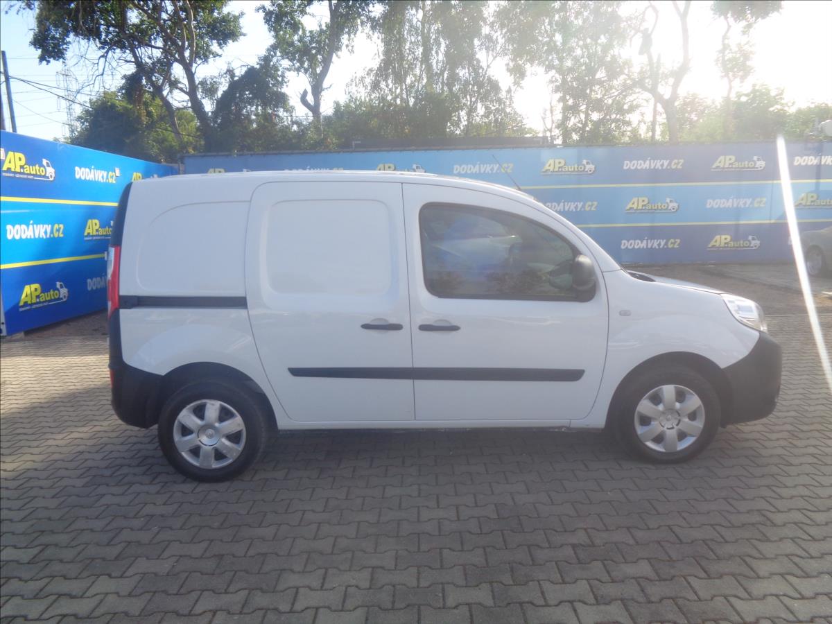 renault-kangoo-1-5-dci-klima-servisni-kniha - 7