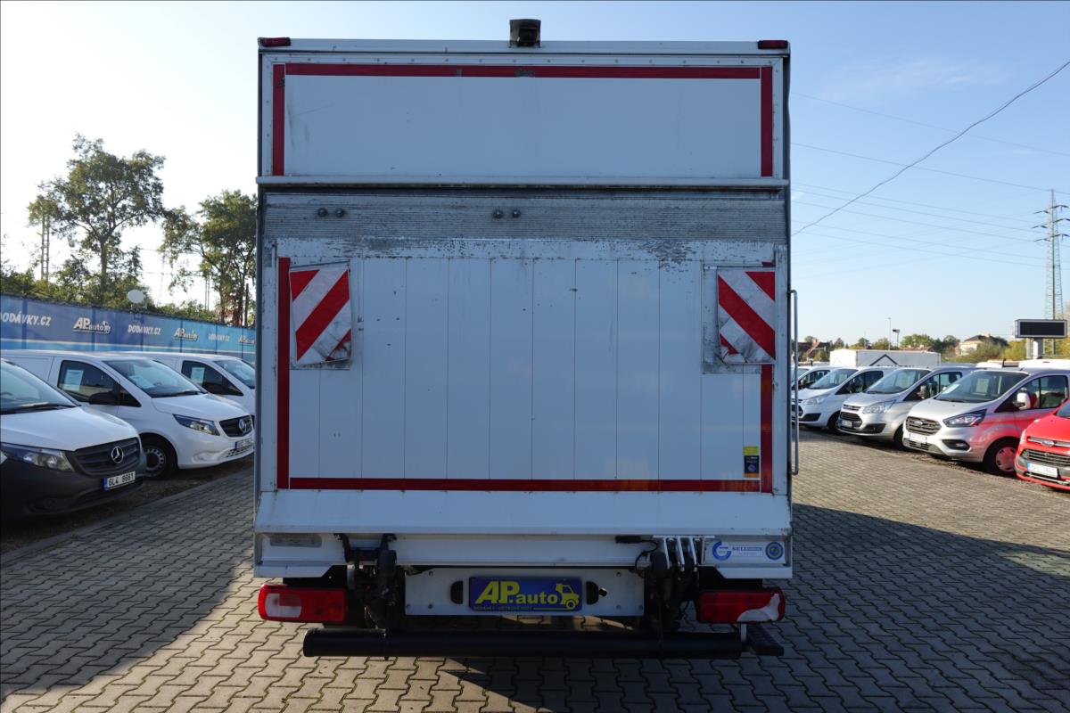 volkswagen-crafter-2-0-tdi-skrin-celo-klima-serviska - 7