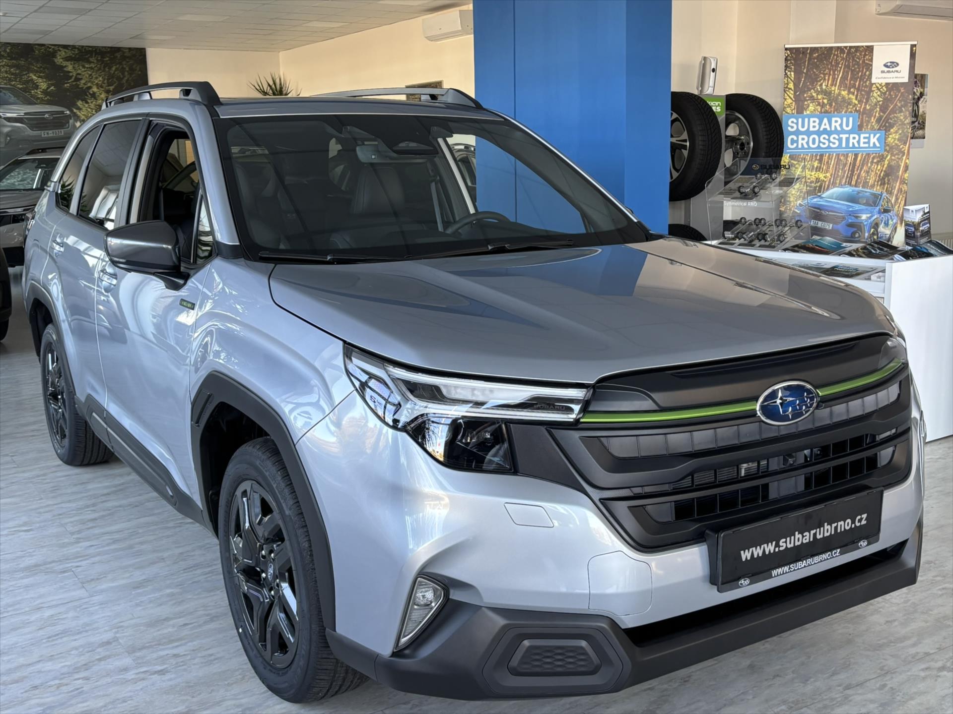 subaru-forester-2-0-field - 1
