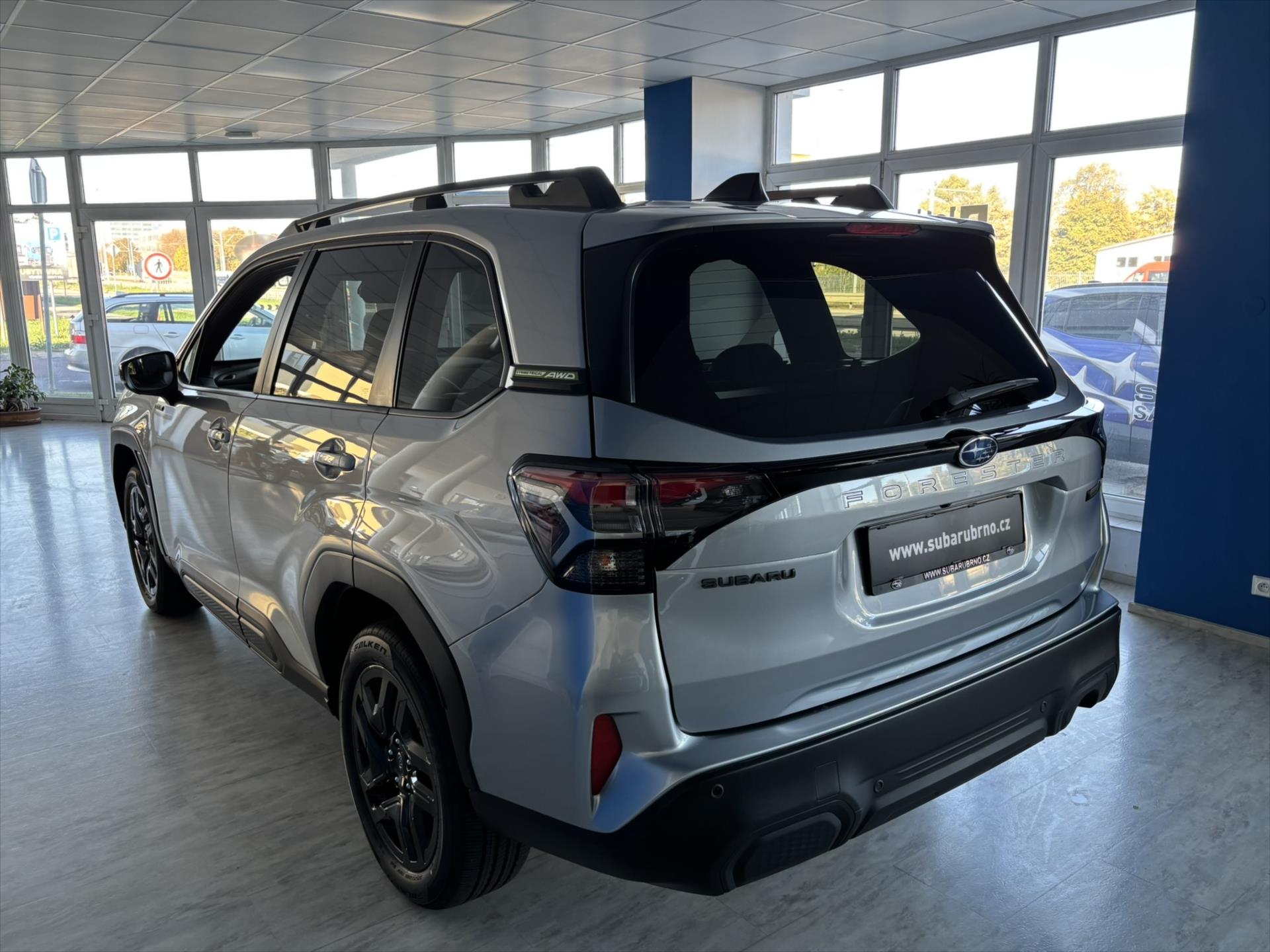 subaru-forester-2-0-field - 3